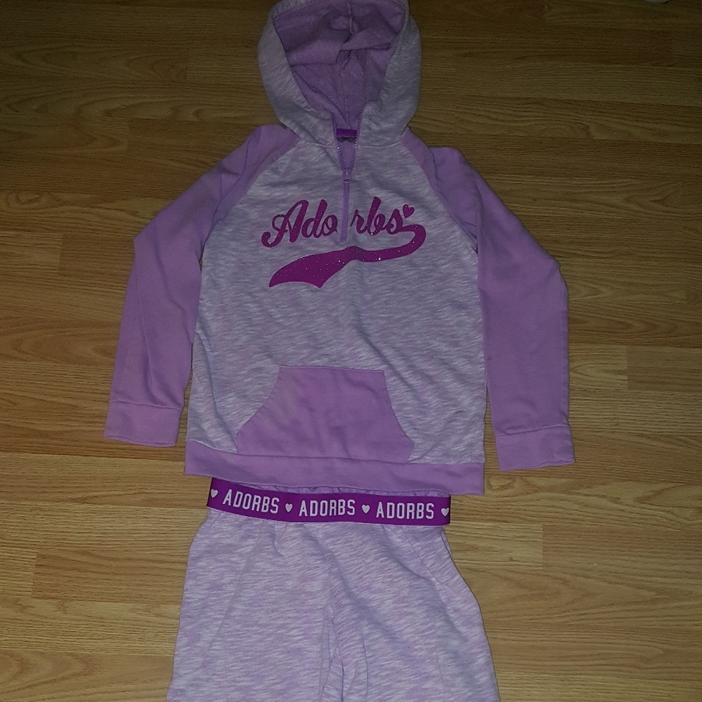 Girls outfit. Size 12